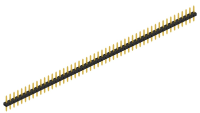 10062054 Fischer Elektronik Steckverbindersysteme