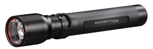 LED Taschenlampe Ledlenser P17R Core Black Box