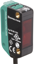 267075-100034 PEPPERL+FUCHS Optische Sensoren