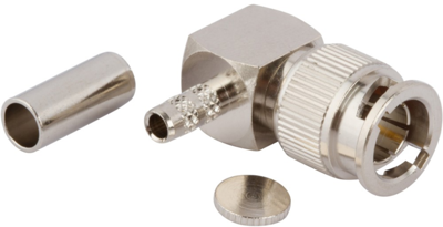 031-70333 Amphenol RF Koaxialsteckverbinder