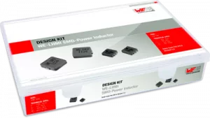 7443736 Würth Elektronik eiSos Inductance assortments