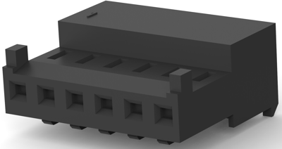 3-644083-6 AMP Steckverbindersysteme Bild 4