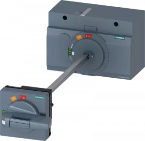 3VA9447-0FK21 Siemens Zubehör (Schalter, Taster)