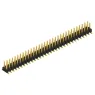 SL 11 SMD 052 64 G Fischer Elektronik Steckverbindersysteme