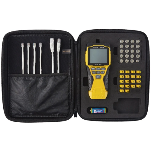 VDV501852EU IT-Netzwerktester Bild 3