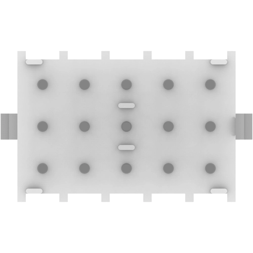 350714-1 AMP Steckverbindersysteme Bild 4