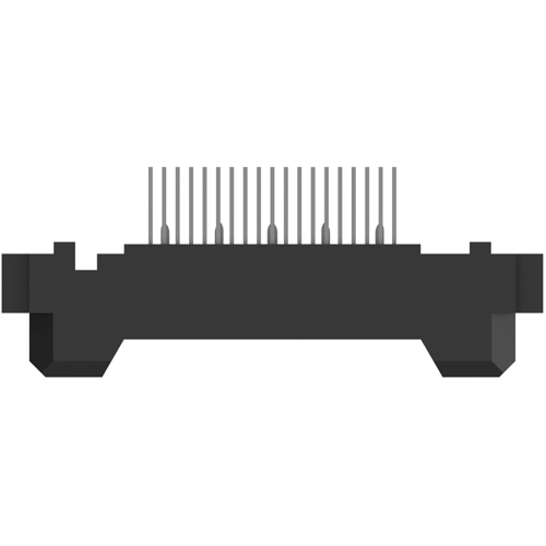 5767006-1 AMP Steckverbindersysteme Bild 3