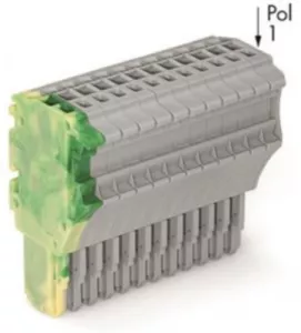 2020-114/000-037 WAGO Steckverbindersysteme