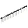 SL 18 132 36 Z Fischer Elektronik Steckverbindersysteme