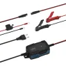 BC6-12V/1A Ansmann Bleiakku-Ladegeräte
