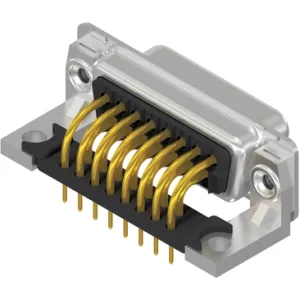 164A10979X CONEC D-Sub Steckverbinder