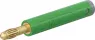 64.2053-25 Stäubli Electrical Connectors Laborsteckverbinder