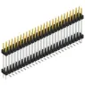SL 16 SMD 207 54 S P Fischer Elektronik Steckverbindersysteme
