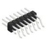 SL 17 SMD 058 14 Z Fischer Elektronik Steckverbindersysteme