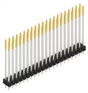10055931 Fischer Elektronik Steckverbindersysteme