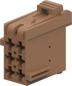 1-965640-2 AMP Automotive Leistungssteckverbinder