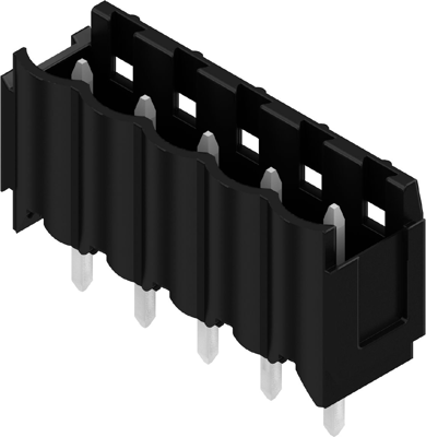1626640000 Weidmüller Steckverbindersysteme Bild 1