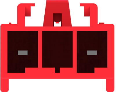 179844-2 AMP Steckverbindersysteme Bild 5