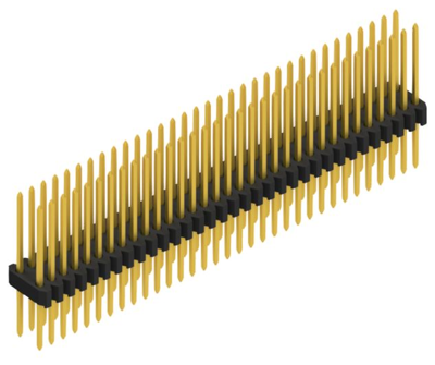 10061697 Fischer Elektronik Steckverbindersysteme