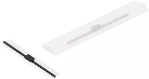 SLY9SMD05533ZBSM Fischer Elektronik Steckverbindersysteme