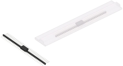 SLY9SMD05533ZBSM Fischer Elektronik Steckverbindersysteme