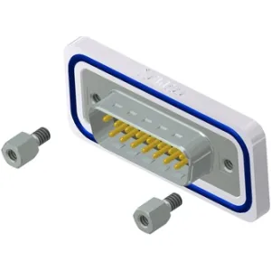 6STD15PAM99B30X CONEC D-Sub Steckverbinder