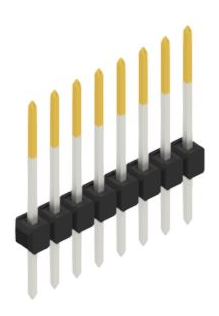 10046578 Fischer Elektronik Steckverbindersysteme