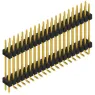 SL 16 SMD 207 40 G P Fischer Elektronik Steckverbindersysteme