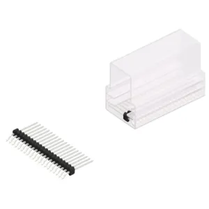 SLVW3SMD07320ZSM Fischer Elektronik Steckverbindersysteme