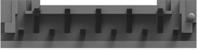 1-292207-1 AMP Steckverbindersysteme Bild 5