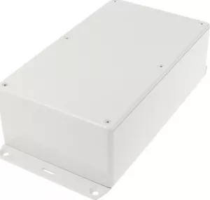 1591EF2GY Hammond Kleingehäuse und Modulgehäuse