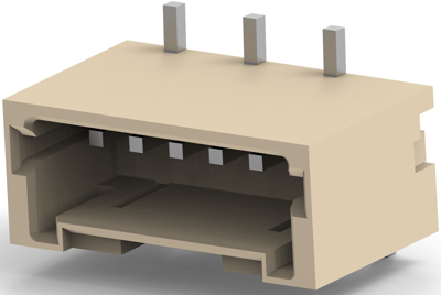 292371-6 AMP Steckverbindersysteme Bild 1