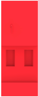 3-641190-2 AMP Steckverbindersysteme Bild 3