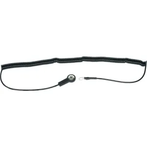 C-184 089 BJZ Erdungsleitungen, Erdungsboxen, Druckknöpfe