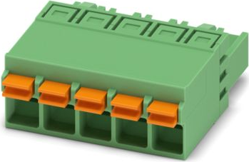 1754597 Phoenix Contact Steckverbindersysteme