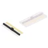 SL 12 SMD 083 19 S B SM Fischer Elektronik Steckverbindersysteme