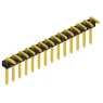 SL LP 3 069 14 G Fischer Elektronik Steckverbindersysteme