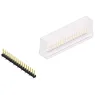 SLY 7 SMD 045 17 S SM Fischer Elektronik Steckverbindersysteme