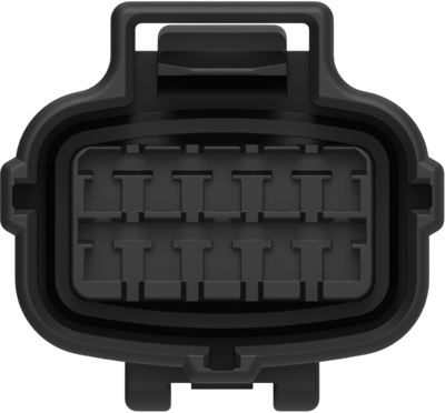 2822395-1 AMP Zubehör für Automotive Steckverbinder Bild 5