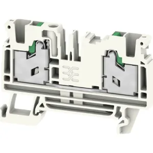 3112260000 Weidmüller Reihenklemmen