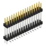 SL 16 SMD 182 32 S P Fischer Elektronik Steckverbindersysteme