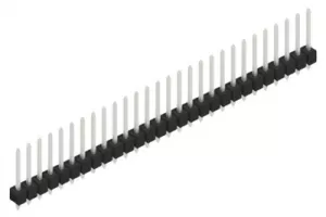 10054195 Fischer Elektronik Steckverbindersysteme