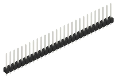 10054195 Fischer Elektronik Steckverbindersysteme