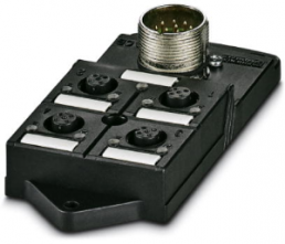 Sensor-/Aktor-Box SACB-4/ 8-M23