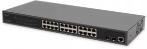 DN-95359 DIGITUS Industrial Ethernet Switches