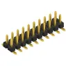 SL LP 6 SMD 038 20 G PS Fischer Elektronik Steckverbindersysteme