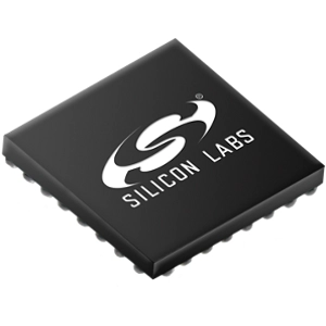 EFM32GG295F1024G-E-BGA120R Silicon Laboratories Microcontroller
