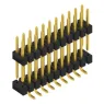 SL 16 SMD 157 22 G P Fischer Elektronik Steckverbindersysteme