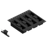 SLY 7 SMD 045 10 Z B TR Fischer Elektronik Steckverbindersysteme