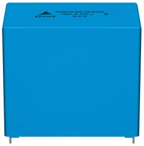 B32674D6205K000 TDK (EPCOS) Folienkondensatoren